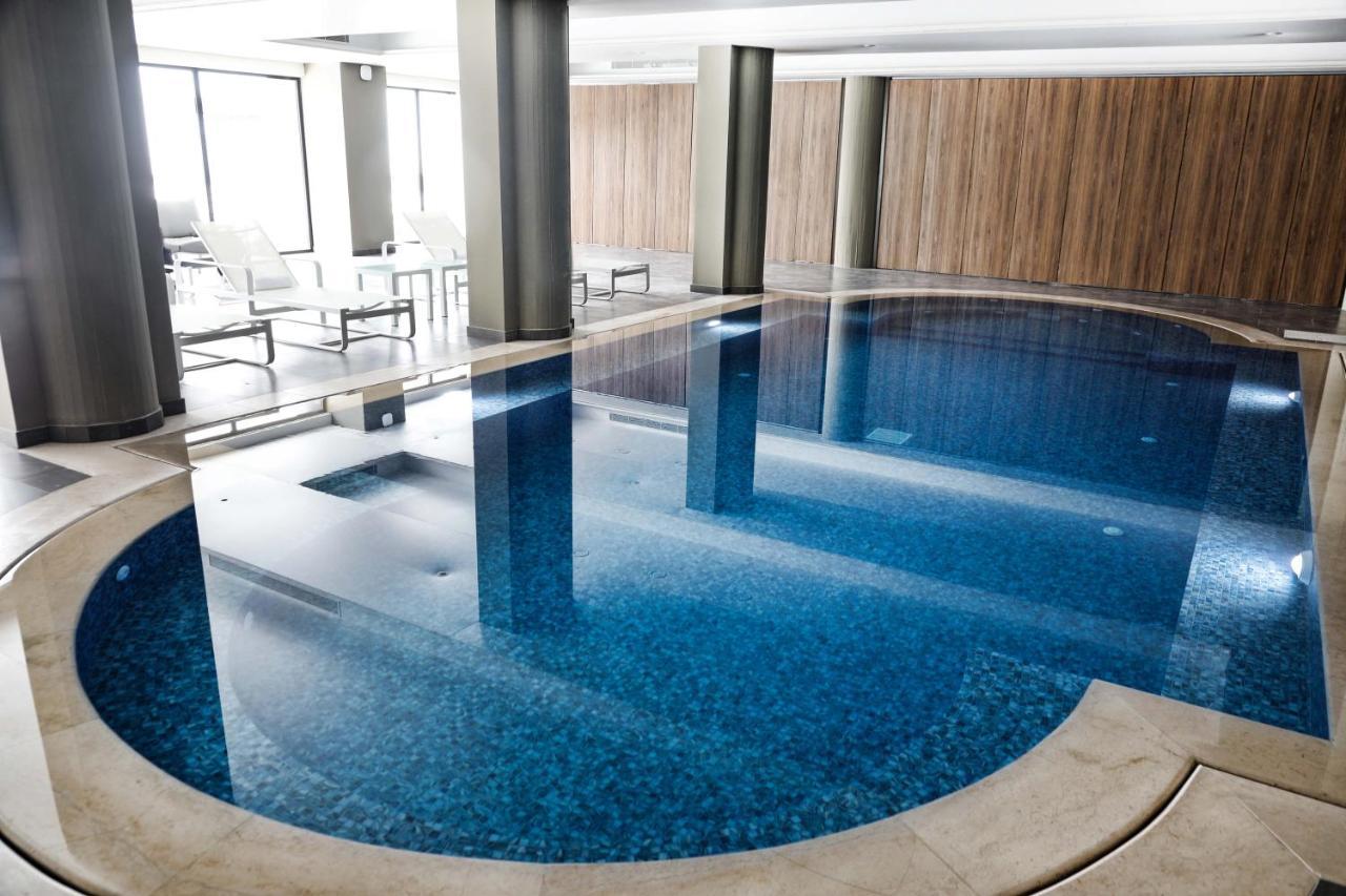Le Pave Hotel Bayt al Kuku Bagian luar foto
