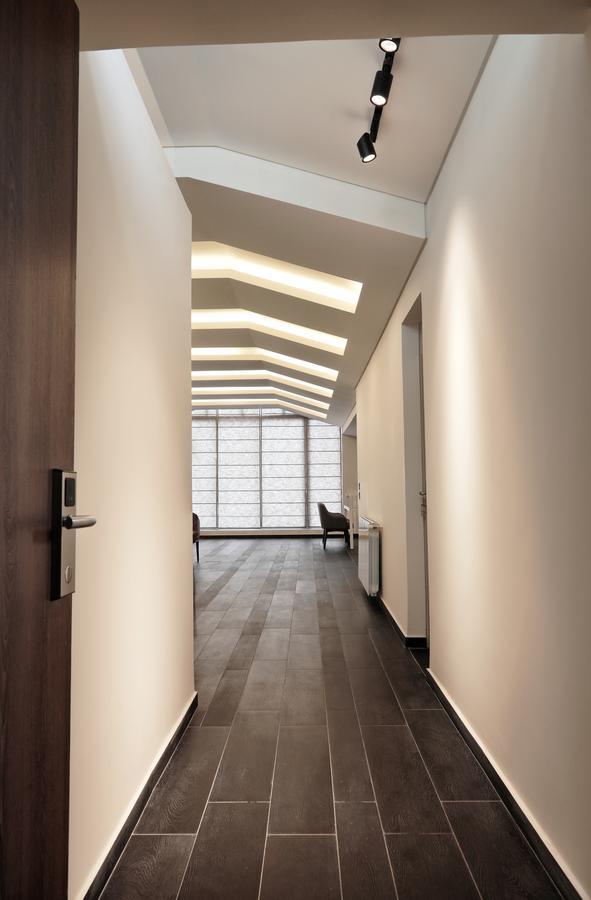 Le Pave Hotel Bayt al Kuku Bagian luar foto