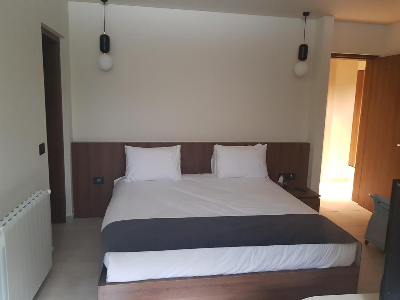 Le Pave Hotel Bayt al Kuku Bagian luar foto