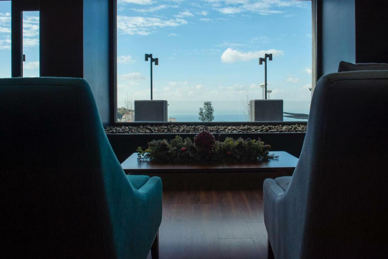 Le Pave Hotel Bayt al Kuku Bagian luar foto