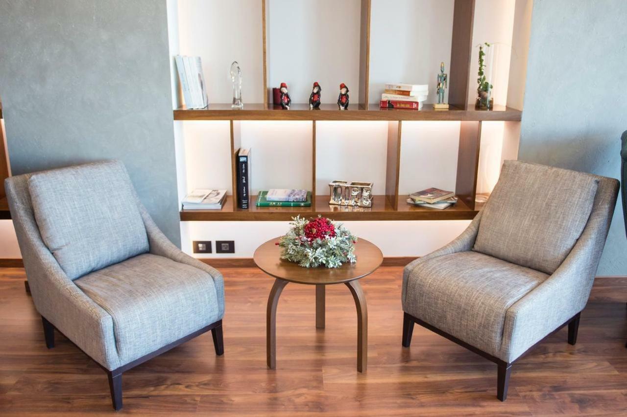 Le Pave Hotel Bayt al Kuku Bagian luar foto