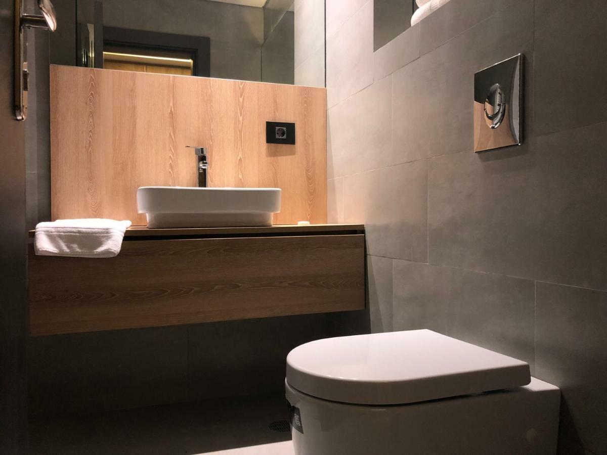 Le Pave Hotel Bayt al Kuku Bagian luar foto