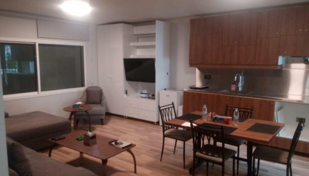 Le Pave Hotel Bayt al Kuku Bagian luar foto